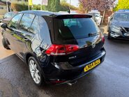 Volkswagen Golf 1.4 TSI BlueMotion Tech ACT GT Euro 6 (s/s) 5dr 4