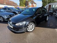 Volkswagen Golf 1.4 TSI BlueMotion Tech ACT GT Euro 6 (s/s) 5dr 1