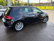 Volkswagen Golf 1.4 TSI BlueMotion Tech ACT GT Euro 6 (s/s) 5dr 8