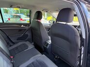 Volkswagen Golf 1.4 TSI BlueMotion Tech ACT GT Euro 6 (s/s) 5dr 14