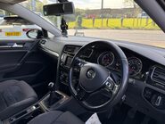 Volkswagen Golf 1.4 TSI BlueMotion Tech ACT GT Euro 6 (s/s) 5dr 10