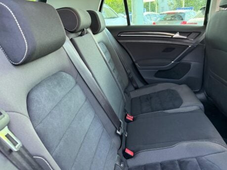 Volkswagen Golf 1.4 TSI BlueMotion Tech ACT GT Euro 6 (s/s) 5dr 15