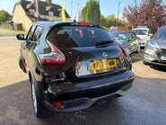 Nissan Juke 1.5 dCi N-Connecta Euro 6 (s/s) 5dr 4