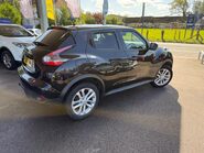 Nissan Juke 1.5 dCi N-Connecta Euro 6 (s/s) 5dr 8