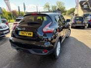 Nissan Juke 1.5 dCi N-Connecta Euro 6 (s/s) 5dr 7