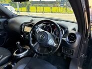 Nissan Juke 1.5 dCi N-Connecta Euro 6 (s/s) 5dr 9