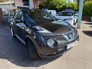 Nissan Juke 1.5 dCi N-Connecta Euro 6 (s/s) 5dr 2