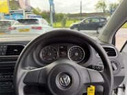 Volkswagen Polo 1.4 Match Edition Euro 5 5dr 27