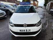 Volkswagen Polo 1.4 Match Edition Euro 5 5dr 2