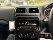 Volkswagen Polo 1.4 Match Edition Euro 5 5dr 21