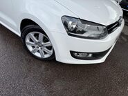 Volkswagen Polo 1.4 Match Edition Euro 5 5dr 30