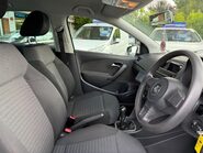 Volkswagen Polo 1.4 Match Edition Euro 5 5dr 15