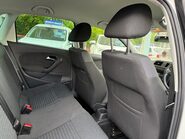 Volkswagen Polo 1.4 Match Edition Euro 5 5dr 17