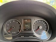 Volkswagen Polo 1.4 Match Edition Euro 5 5dr 23