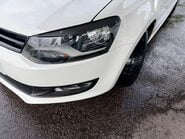 Volkswagen Polo 1.4 Match Edition Euro 5 5dr 31