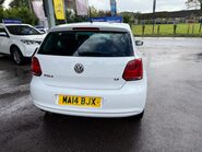 Volkswagen Polo 1.4 Match Edition Euro 5 5dr 12