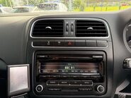 Volkswagen Polo 1.4 Match Edition Euro 5 5dr 22