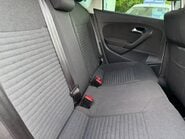 Volkswagen Polo 1.4 Match Edition Euro 5 5dr 18
