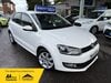 Volkswagen Polo 1.4 Match Edition Euro 5 5dr