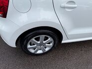 Volkswagen Polo 1.4 Match Edition Euro 5 5dr 20