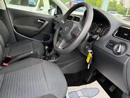 Volkswagen Polo 1.4 Match Edition Euro 5 5dr 14