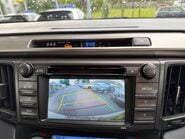 Toyota Rav4 2.0 D-4D Business Edition 2WD Euro 5 (s/s) 5dr 31