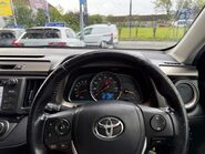 Toyota Rav4 2.0 D-4D Business Edition 2WD Euro 5 (s/s) 5dr 44
