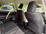 Toyota Rav4 2.0 D-4D Business Edition 2WD Euro 5 (s/s) 5dr 23