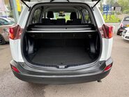 Toyota Rav4 2.0 D-4D Business Edition 2WD Euro 5 (s/s) 5dr 37