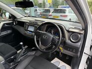 Toyota Rav4 2.0 D-4D Business Edition 2WD Euro 5 (s/s) 5dr 19