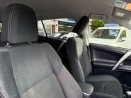 Toyota Rav4 2.0 D-4D Business Edition 2WD Euro 5 (s/s) 5dr 21