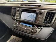 Toyota Rav4 2.0 D-4D Business Edition 2WD Euro 5 (s/s) 5dr 34