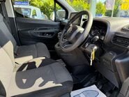 Citroen Berlingo 1.6 BlueHDi 650 Enterprise M SWB Euro 6 5dr 19