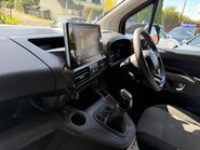 Citroen Berlingo 1.6 BlueHDi 650 Enterprise M SWB Euro 6 5dr 22