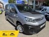 Citroen Berlingo 1.6 BlueHDi 650 Enterprise M SWB Euro 6 5dr