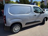 Citroen Berlingo 1.6 BlueHDi 650 Enterprise M SWB Euro 6 5dr 16