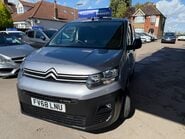 Citroen Berlingo 1.6 BlueHDi 650 Enterprise M SWB Euro 6 5dr 6