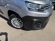 Citroen Berlingo 1.6 BlueHDi 650 Enterprise M SWB Euro 6 5dr 34