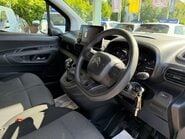 Citroen Berlingo 1.6 BlueHDi 650 Enterprise M SWB Euro 6 5dr 36