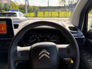 Citroen Berlingo 1.6 BlueHDi 650 Enterprise M SWB Euro 6 5dr 30