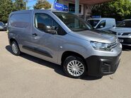 Citroen Berlingo 1.6 BlueHDi 650 Enterprise M SWB Euro 6 5dr 2