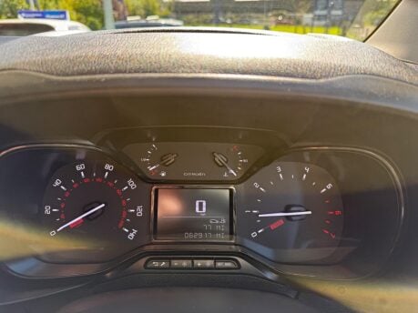 Citroen Berlingo 1.6 BlueHDi 650 Enterprise M SWB Euro 6 5dr 23