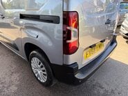 Citroen Berlingo 1.6 BlueHDi 650 Enterprise M SWB Euro 6 5dr 13