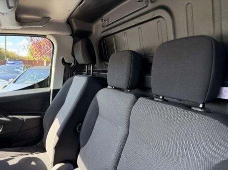 Citroen Berlingo 1.6 BlueHDi 650 Enterprise M SWB Euro 6 5dr 24