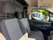 Citroen Berlingo 1.6 BlueHDi 650 Enterprise M SWB Euro 6 5dr 18