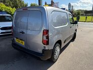 Citroen Berlingo 1.6 BlueHDi 650 Enterprise M SWB Euro 6 5dr 15