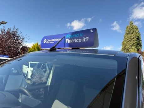 Citroen Berlingo 1.6 BlueHDi 650 Enterprise M SWB Euro 6 5dr 33