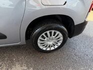 Citroen Berlingo 1.6 BlueHDi 650 Enterprise M SWB Euro 6 5dr 20