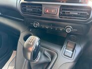 Citroen Berlingo 1.6 BlueHDi 650 Enterprise M SWB Euro 6 5dr 21
