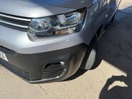Citroen Berlingo 1.6 BlueHDi 650 Enterprise M SWB Euro 6 5dr 35